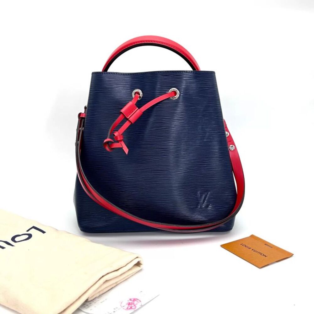 Louis Vuitton Women Pre-Loved Bag Very Good Condition